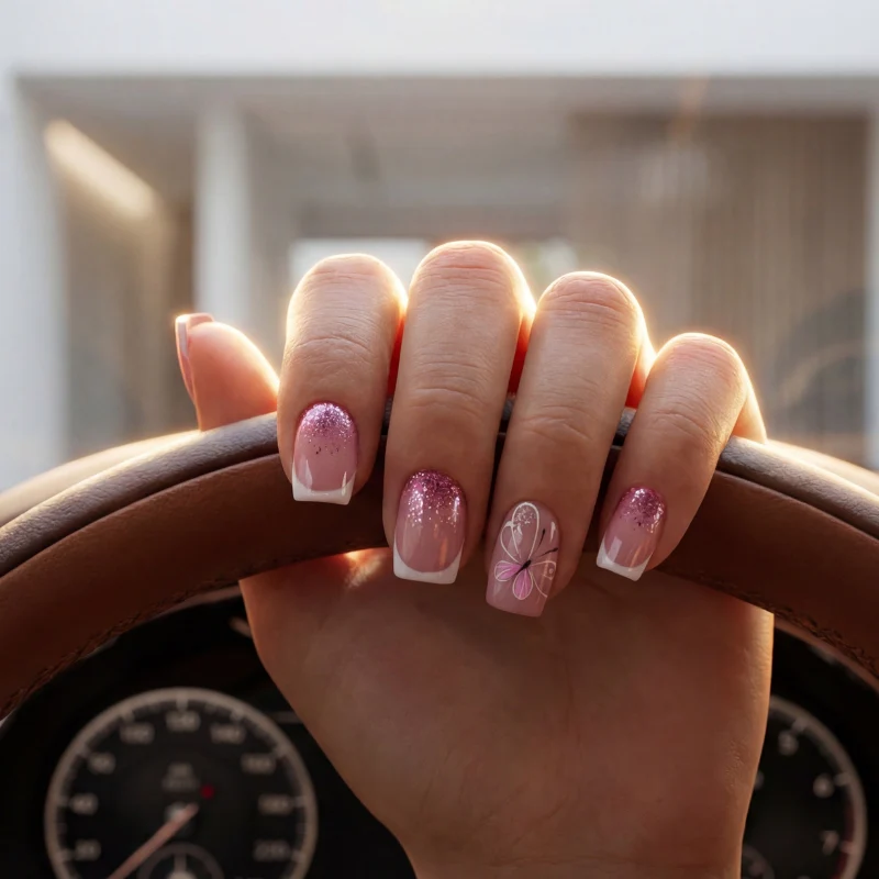 Blush Blossom - Image 4