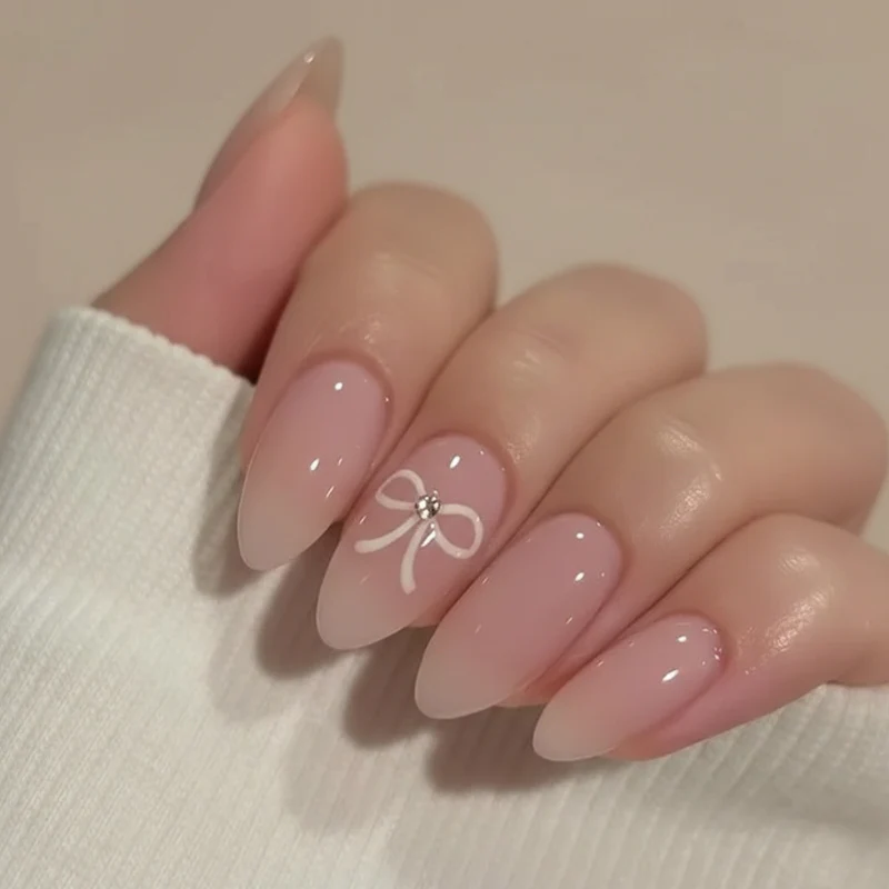 Blush Ribbon - Image 5