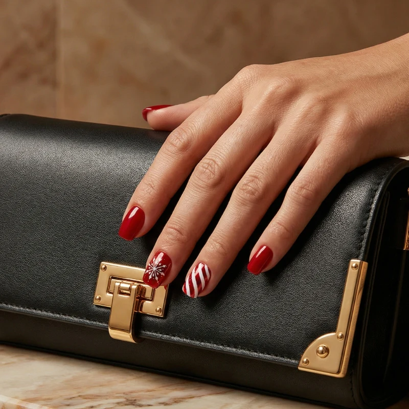 Candy Stripe - Image 2