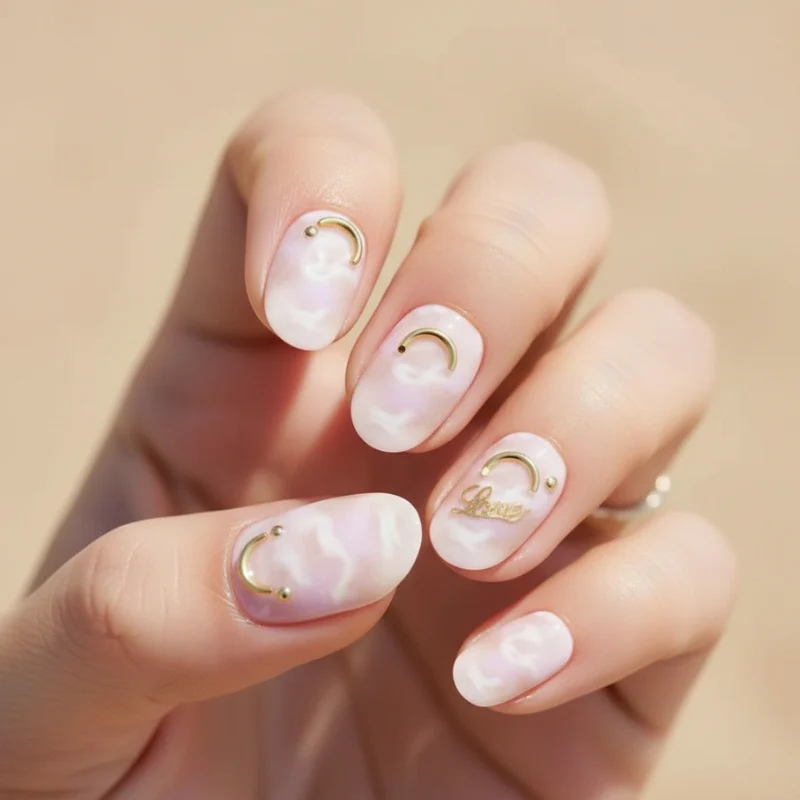 Ethereal Blush - Image 2