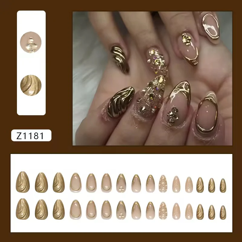 Gilded Éclat - Image 2