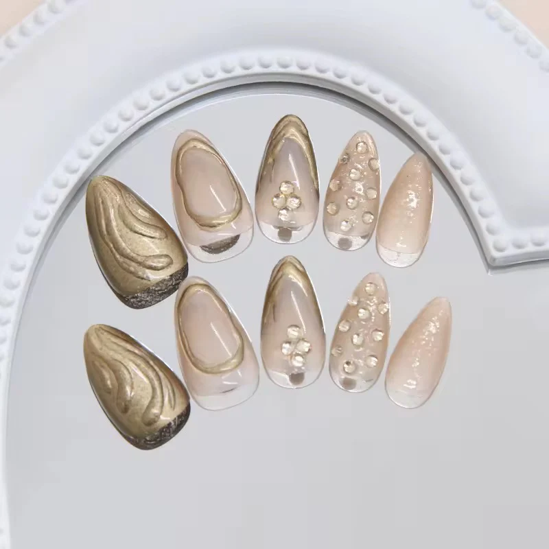 Gilded Éclat - Image 3