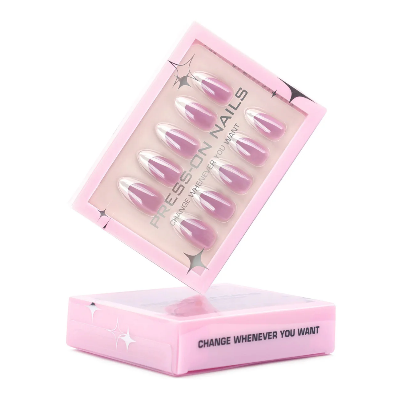 Press-On Nails - GD 09 - Image 3
