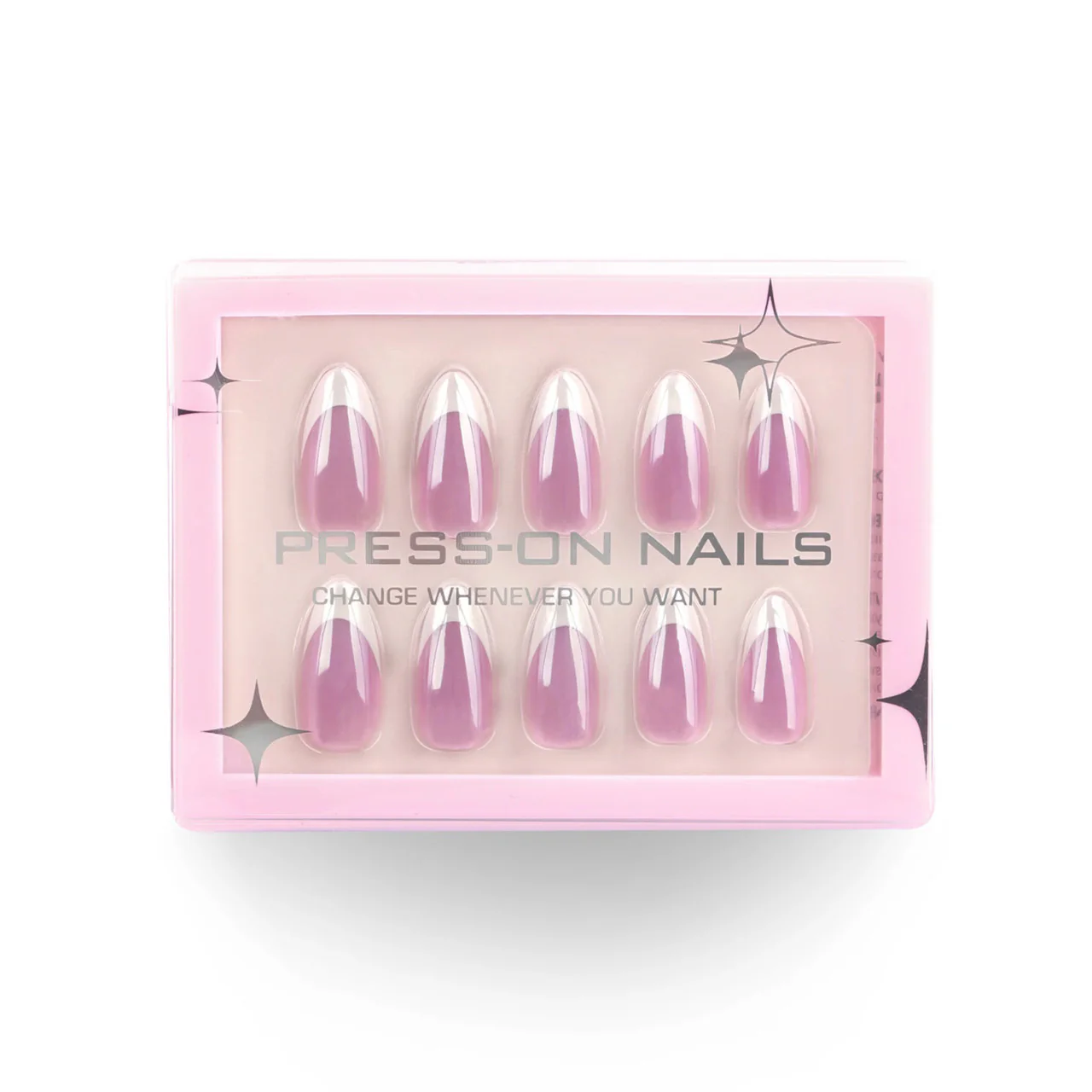 Press-On Nails - GD 09 - Image 4