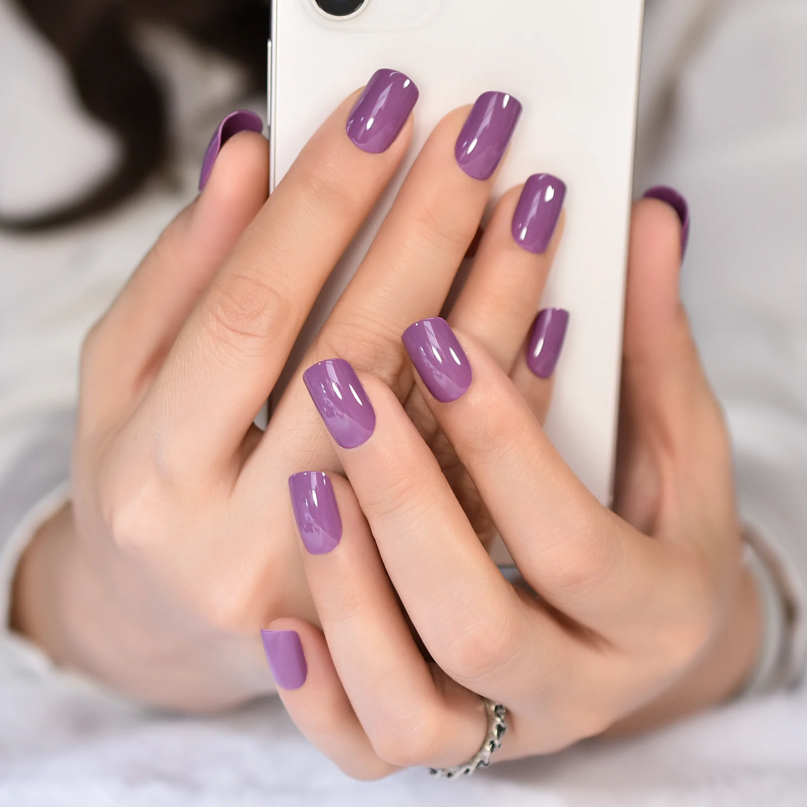 Lavender Latte