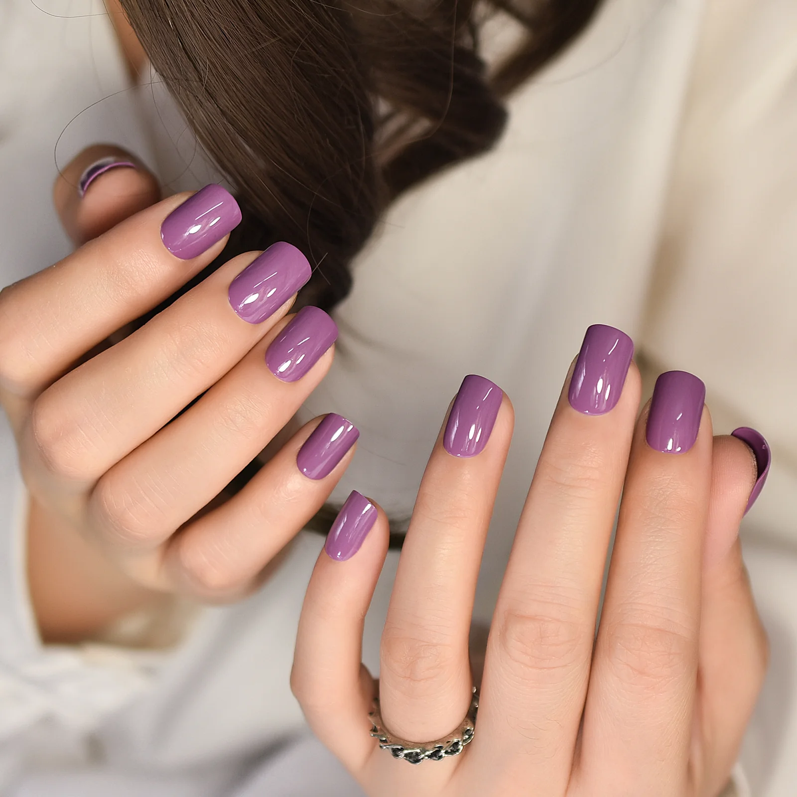 Lavender Latte - Image 2