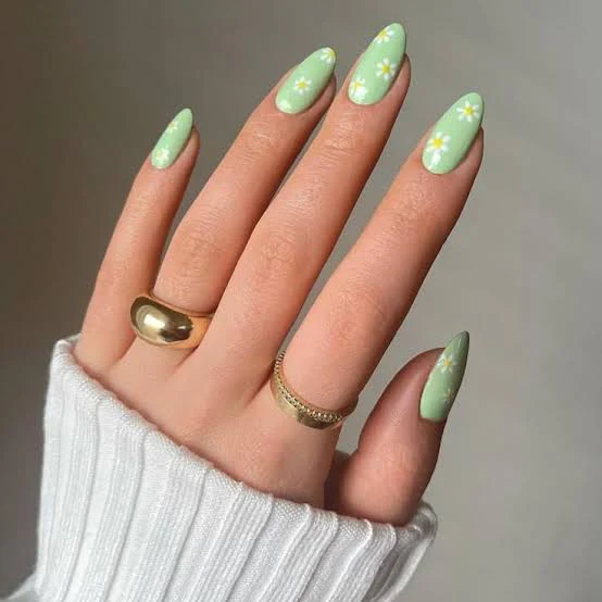 Mint Meadow