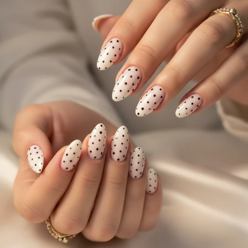 Paris Dots