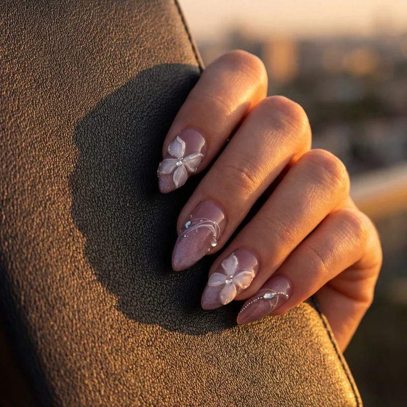 Pearl Veil - Image 2