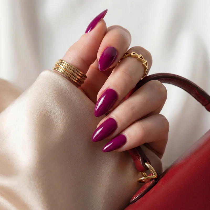 Royal Plum - Image 6