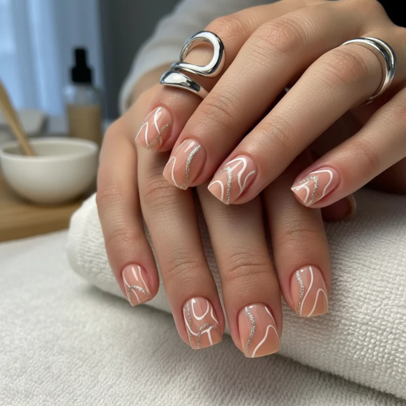 Silver Flow - Image 5