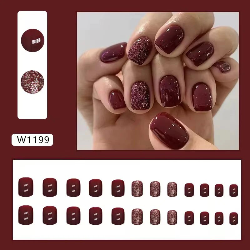 Simple Nials Demo 1 - Image 3