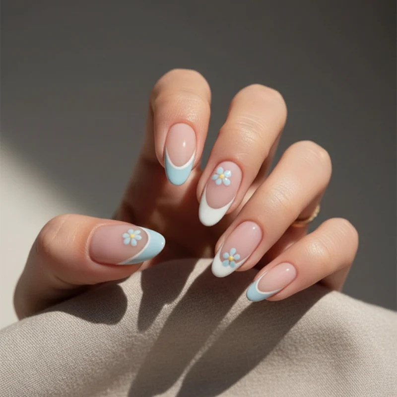 Sky Blossom - Image 4