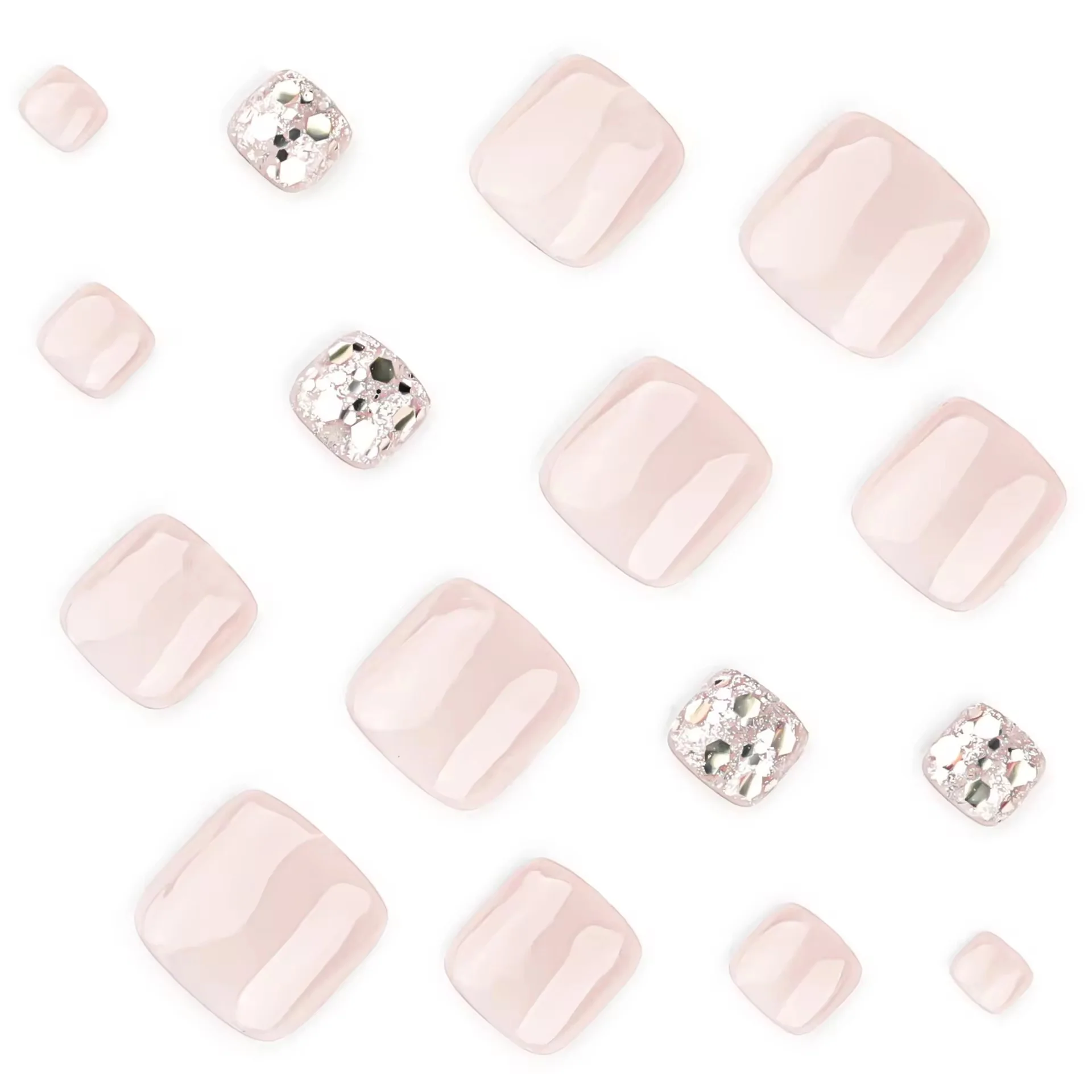 Soft Sparkle - Image 3