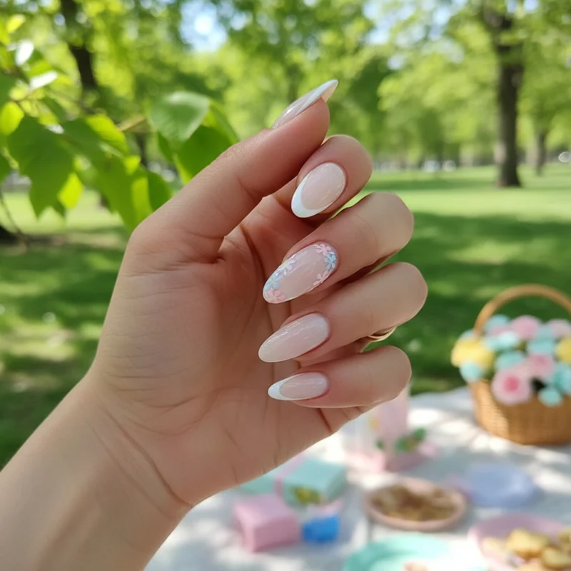 Spring Daisy - Image 4