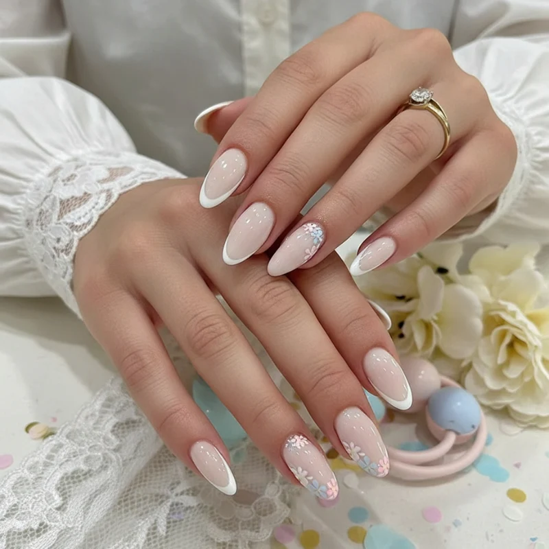 Spring Daisy - Image 5
