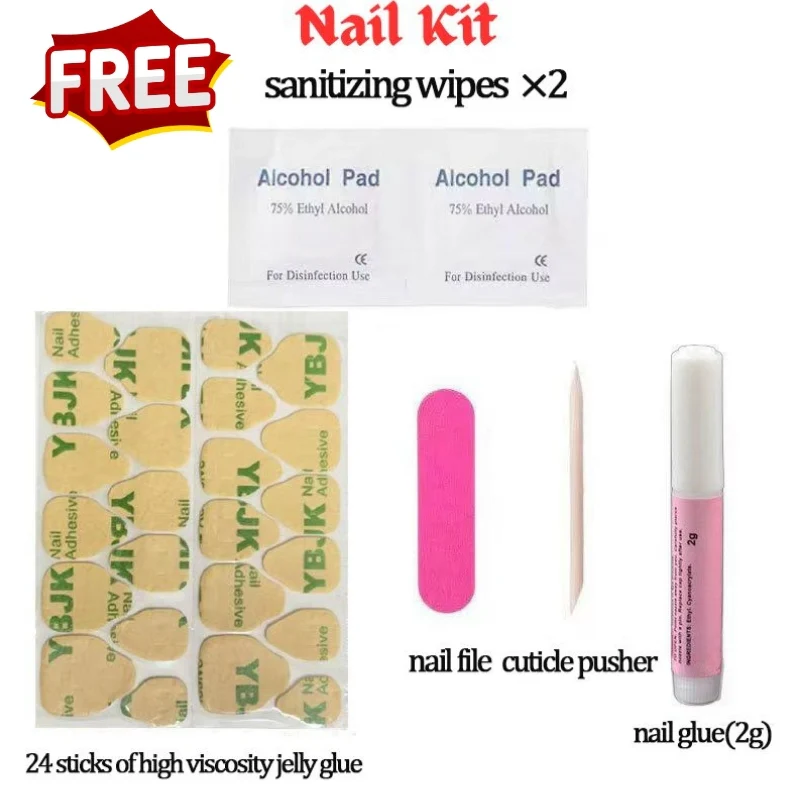 Toenail Demo 1 - Image 6
