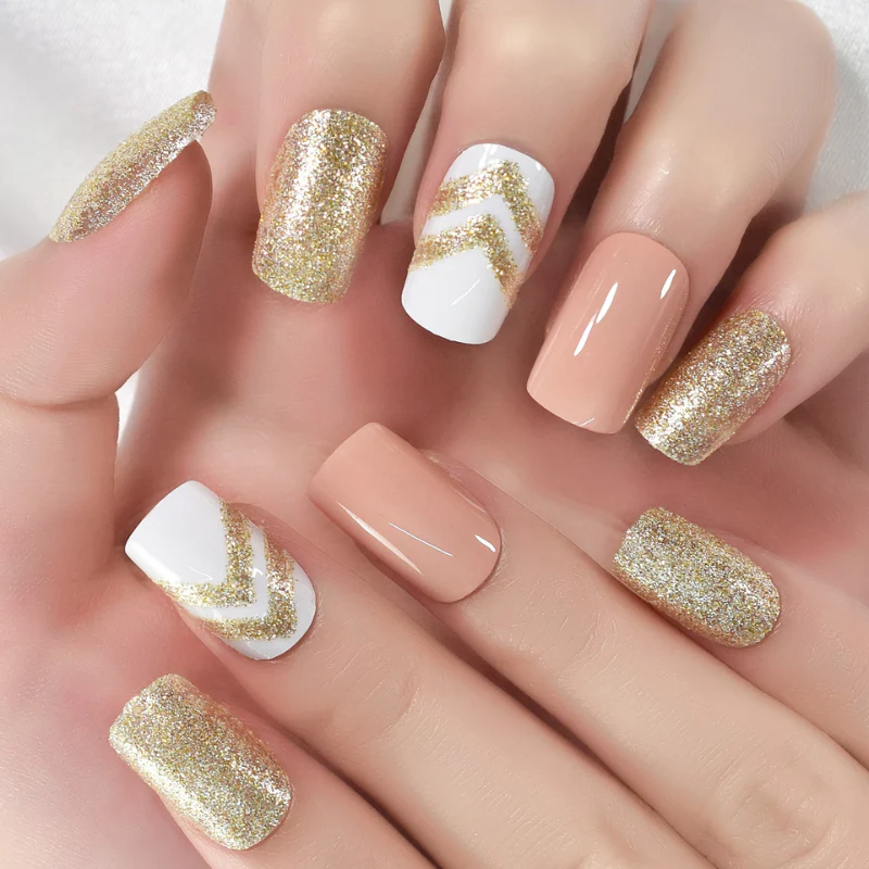 Glitz Chevron - Image 3