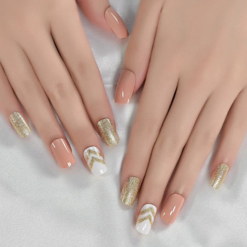 Glitz Chevron - Image 5